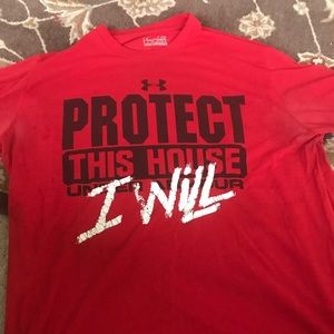 Under Armour Shirt